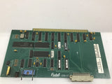 Fadal 1030-1C Computer Interface PCB-0206