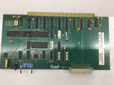 Fadal 1030-1C Computer Interface PCB-0206