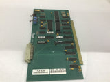 Fadal 1030-1C Computer Interface PCB-0206