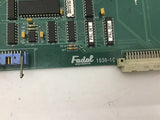 Fadal 1030-1C Computer Interface PCB-0206