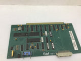 Fadal 1030-1C Computer Interface PCB-0206