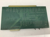 Fadal 1030-1C Computer Interface PCB-0206