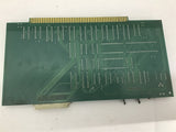 Fadal 1030-1C Computer Interface PCB-0206