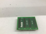 Fadal 1730-5B Buss Board PCB-0189