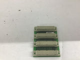 Fadal 1730-5B Buss Board PCB-0189