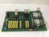 Fadal 1100-2H Circuit Board