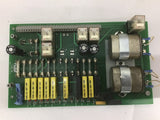 Fadal 1100-2H Circuit Board