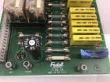 Fadal 1100-2H Circuit Board
