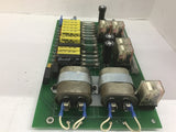 Fadal 1100-2H Circuit Board