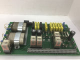 Fadal 1100-2H Circuit Board