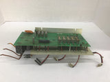 Glentek 8600-6002 Board