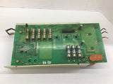 Glentek 8600-6002 Board