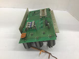 Glentek 8600-6002 Board