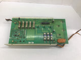 Glentek 8600-6002 Board