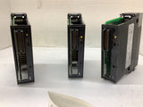 Allen Bradley 1756-IB32/A Input Module Lot Of 3