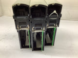 Allen Bradley 1756-IB32/A Input Module Lot Of 3