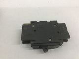 Square D 20 AMP Circuit Breaker Lot Of 3