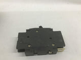 Square D 20 AMP Circuit Breaker Lot Of 3