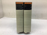 Allen Bradley 1756-OW16I/A Lot Of 2