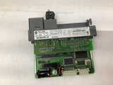 Allen Bradley 1747-L532 Ser E SLC 500 Processor Unit