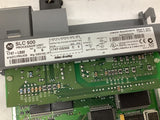 Allen Bradley 1747-L532 Ser E SLC 500 Processor Unit