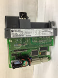 Allen Bradley 1747-L532 Ser E SLC 500 Processor Unit