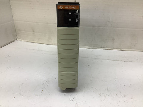 Allen-Bradley 1756-IF16/A Control Logix Analog Input 10 V 4-20 MA 16 PT