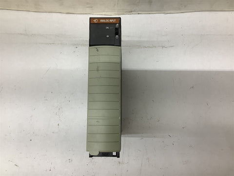 Allen-Bradley 1756-IF16/A Ser A Analog Input Module