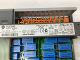 Allen Bradley 1746-OW16 Ser C Relay Output Board