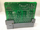 Allen Bradley 1746-OW16 Ser C Relay Output Board