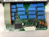 Allen Bradley 1746-OW16 OUTPUT BOARD Lot Of 3