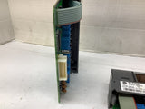 Allen Bradley 1746-OW16 OUTPUT BOARD Lot Of 3