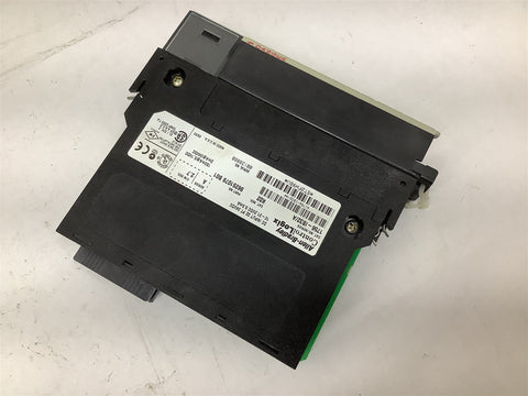 Allen Bradley 1756-IB32/A SER A REV K02 Module