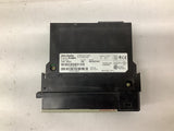 Allen Bradley 1756-IB32/A DC Input SER A REV K02 24VDC
