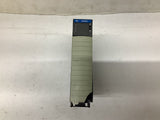 Allen Bradley 1756-IB32/A DC Input SER A REV K02 24VDC