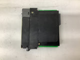 Allen Bradley 1756-IB32/A DC Input SER A REV K02 24VDC