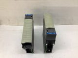 Allen Bradley 1756-IB32/A Ser A Module Lot Of 2