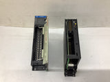 Allen Bradley 1756-IB32/A Ser A Module Lot Of 2