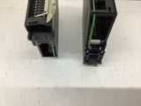 Allen Bradley 1756-IB32/A Ser A Module Lot Of 2