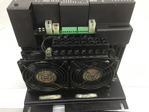 Advanced Motion Controls Vector Servo Amplifier – BME Bearings and Surplus