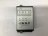 Sola SCD30 S24-DN IN 20...72V Out 24V 1.3A Module