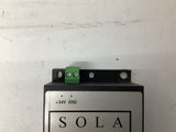 Sola SCD30 S24-DN IN 20...72V Out 24V 1.3A Module