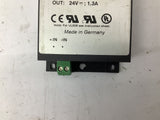Sola SCD30 S24-DN IN 20...72V Out 24V 1.3A Module
