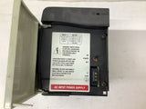 Allen Bradley 1756-PA72/B SER B REV F01 24VDC Power Supply Module