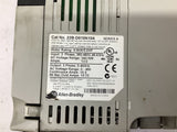 Allen Bradley 22B-D010N104 4kW 5HP 380-480V Drive