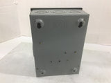 Square D Heavy Duty H361 Safety Switch