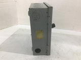 Square D Heavy Duty H361 Safety Switch