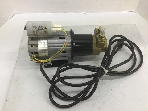 Standex C048701 Procon Pump With Motor