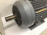 Hitachi B113615 1.5kW 200-220V 940-1120-1130RPM 6P 60HZ 3PH Induction Motor