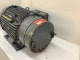 Hitachi B113615 1.5kW 200-220V 940-1120-1130RPM 6P 60HZ 3PH Induction Motor